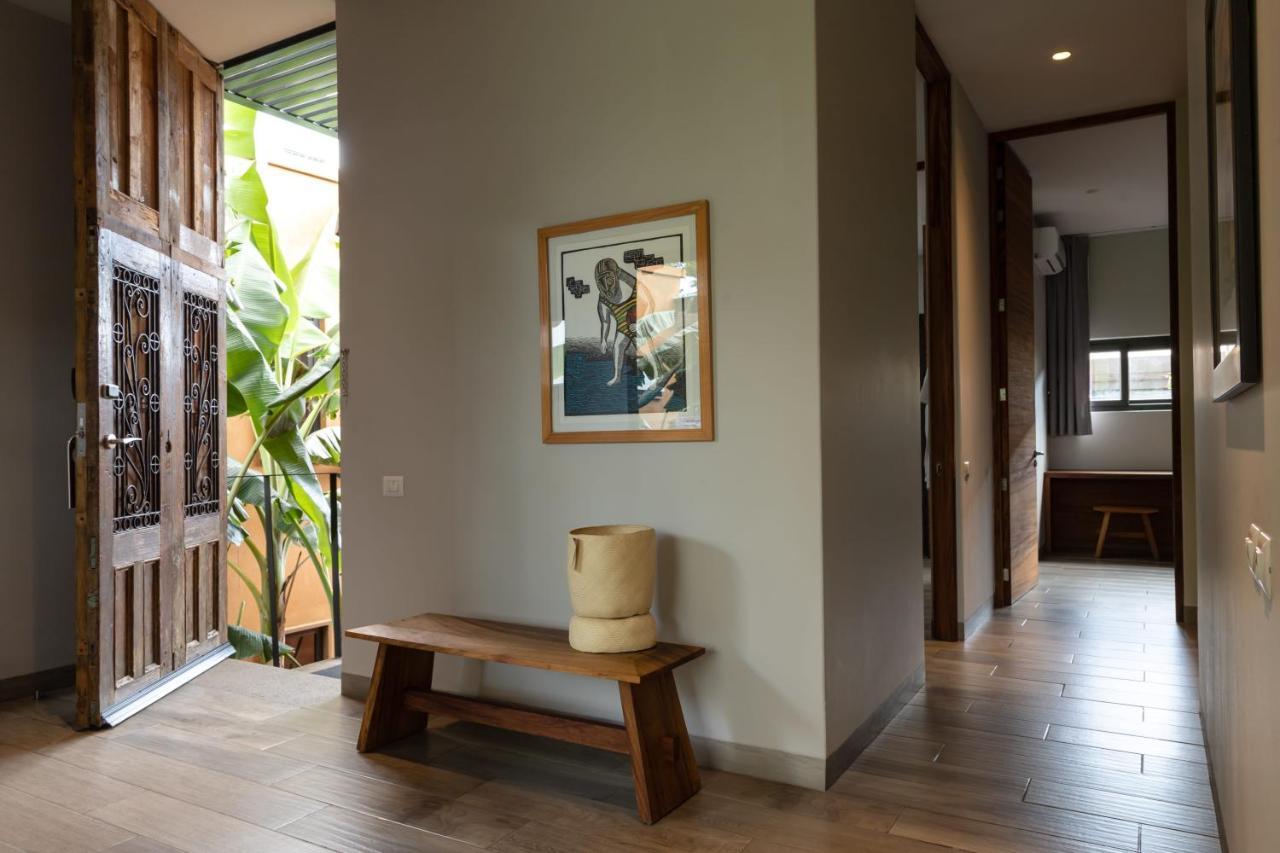 El Callejon Hotel Boutique オアハカ州 エクステリア 写真