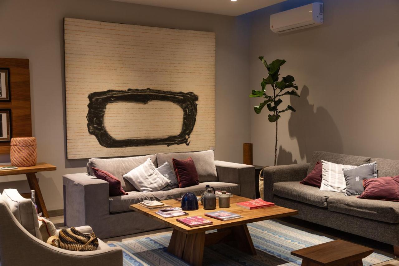 El Callejon Hotel Boutique オアハカ州 エクステリア 写真