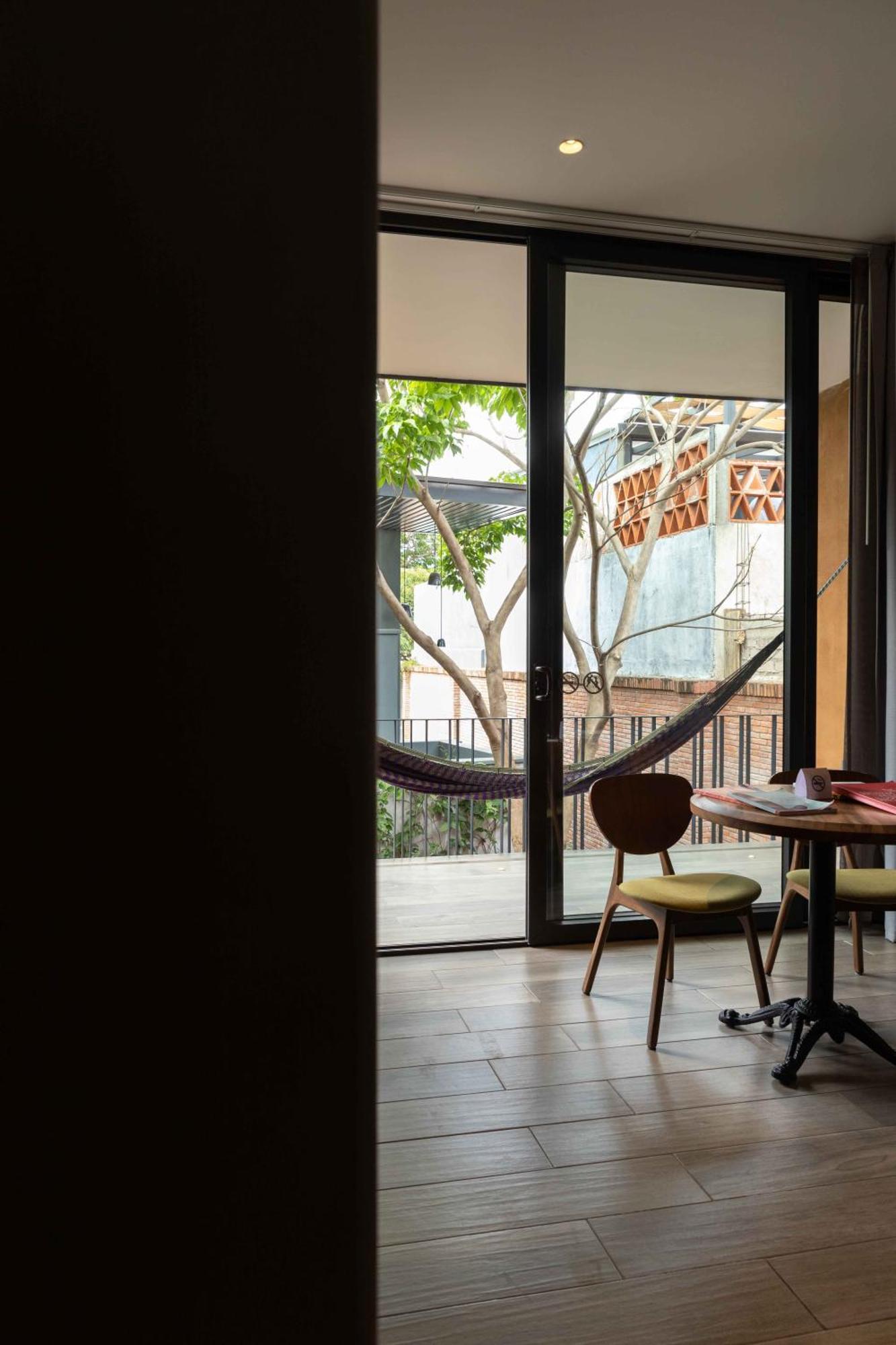El Callejon Hotel Boutique オアハカ州 エクステリア 写真