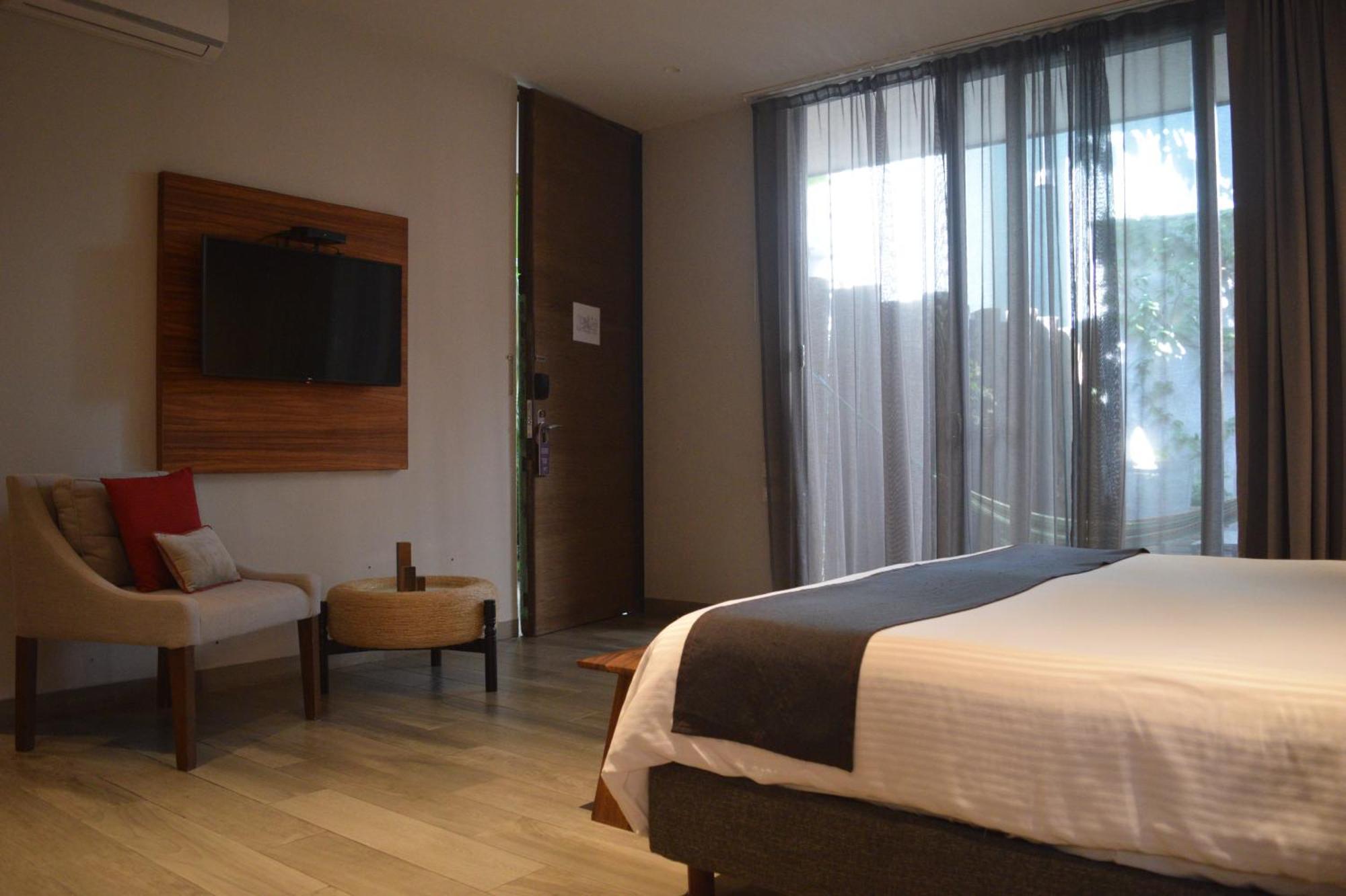 El Callejon Hotel Boutique オアハカ州 エクステリア 写真