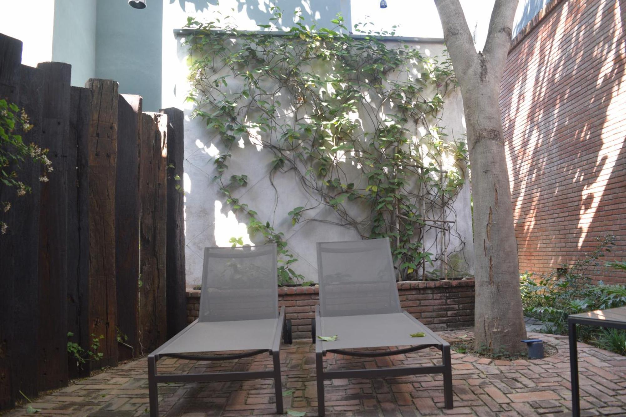 El Callejon Hotel Boutique オアハカ州 エクステリア 写真